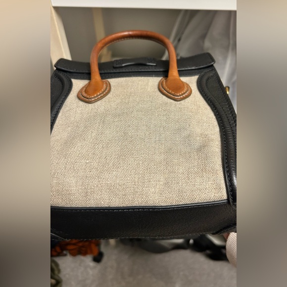 Celine Nano Luggage - Tricolor - Picture 16 of 16